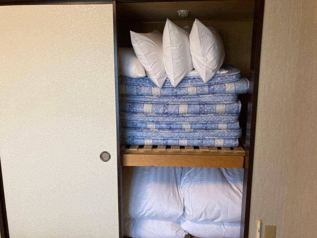 Route Inn Grantia Fukuoka Miyawaka - Wakita Onsen Bagian luar foto