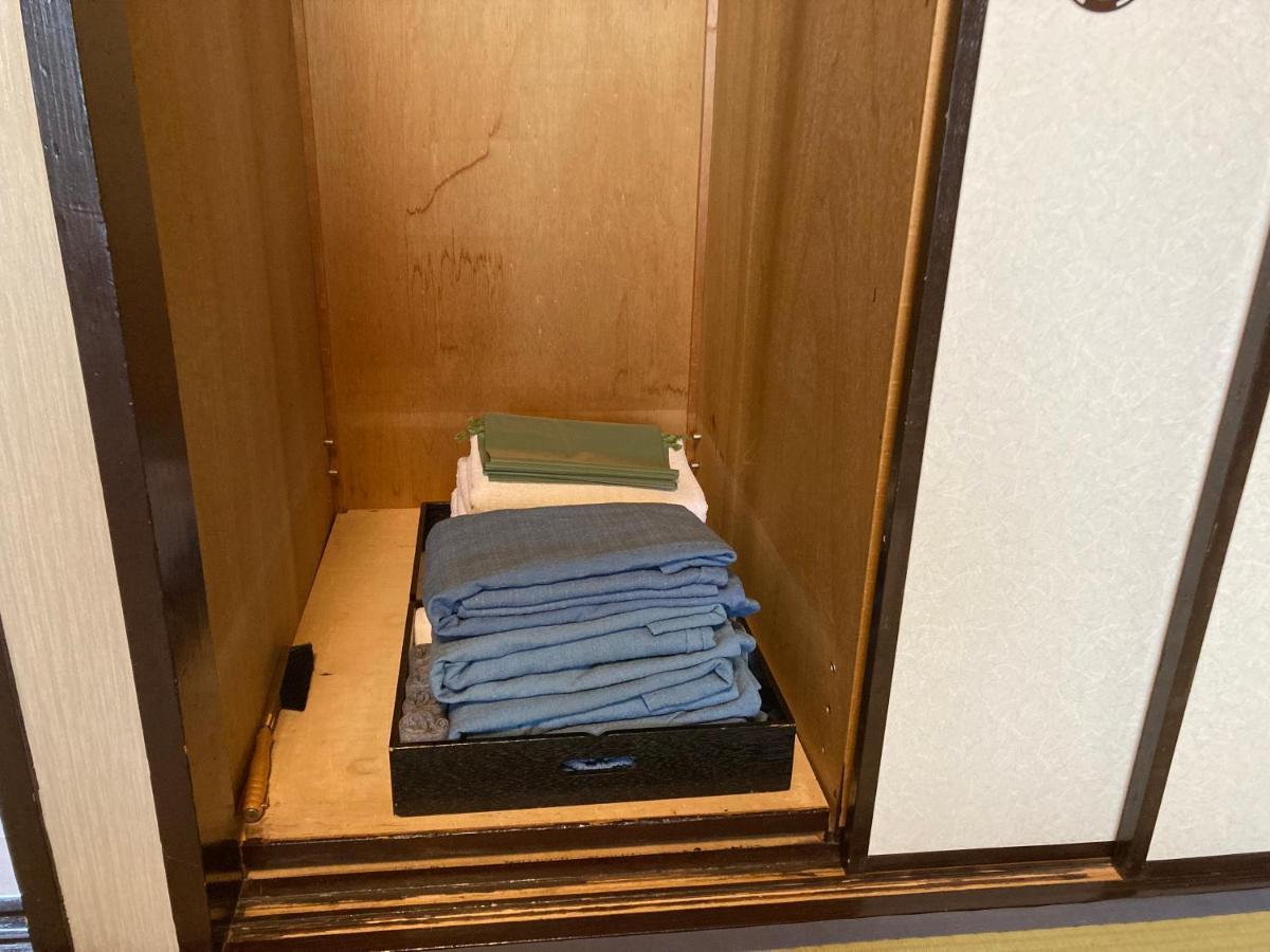 Route Inn Grantia Fukuoka Miyawaka - Wakita Onsen Bagian luar foto