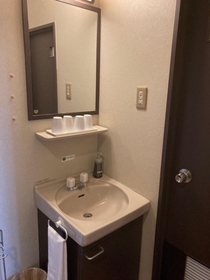 Route Inn Grantia Fukuoka Miyawaka - Wakita Onsen Bagian luar foto