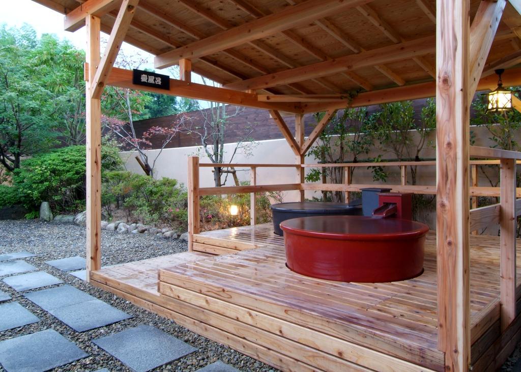 Route Inn Grantia Fukuoka Miyawaka - Wakita Onsen Bagian luar foto